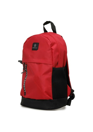 Lumberjack Wl Olıver 64ct185 5pr Kırmızı Erkek Sırt Çantası 000000000102033443 Kırmızı