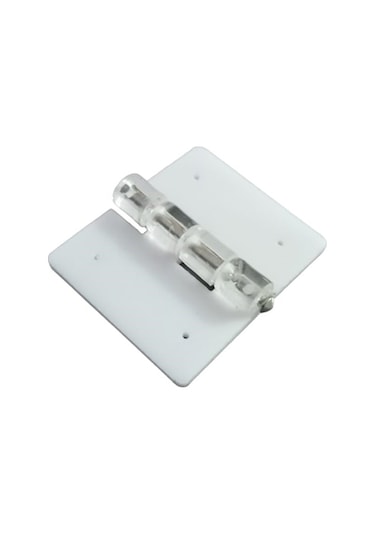 Beyaz Pleksi Menteşe