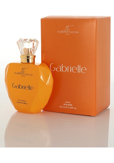 Alberto Taccini Gabrielle Kadın Parfüm EDP 100 ML