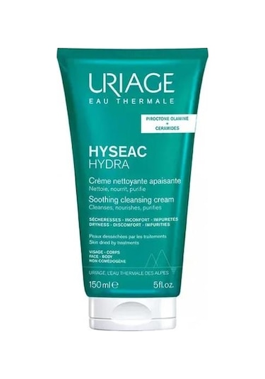 Uriage Hyseac Arındırıcı Temizleyici Jel 150 Ml
