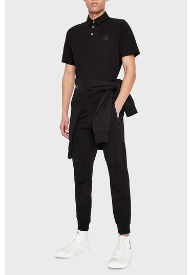Armani Exchange Erkek Pantolon 8nzp73 Zjkrz 1200 Siyah Siyah Armani Exchange Erkek Pantolon 8nzp73 Zjkrz 1200 Siyah Siyah