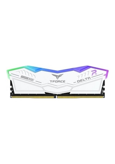 Team T Force Delta RGB FF4D532G5600HC32DC01 32 GB 2x16 GB DDR5 5600 MHz CL32 Gaming Ram