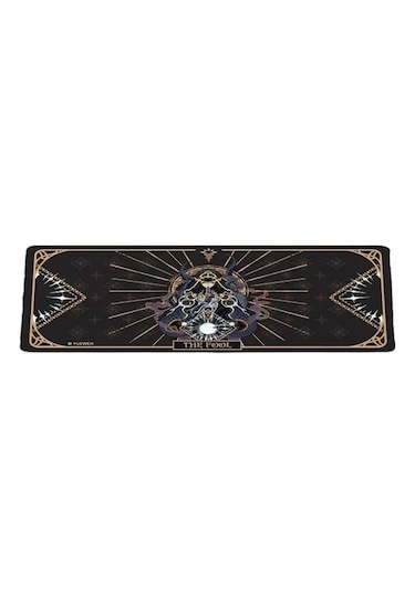 Akko X Lord Of Mysteries 90 40 Mouse Pad