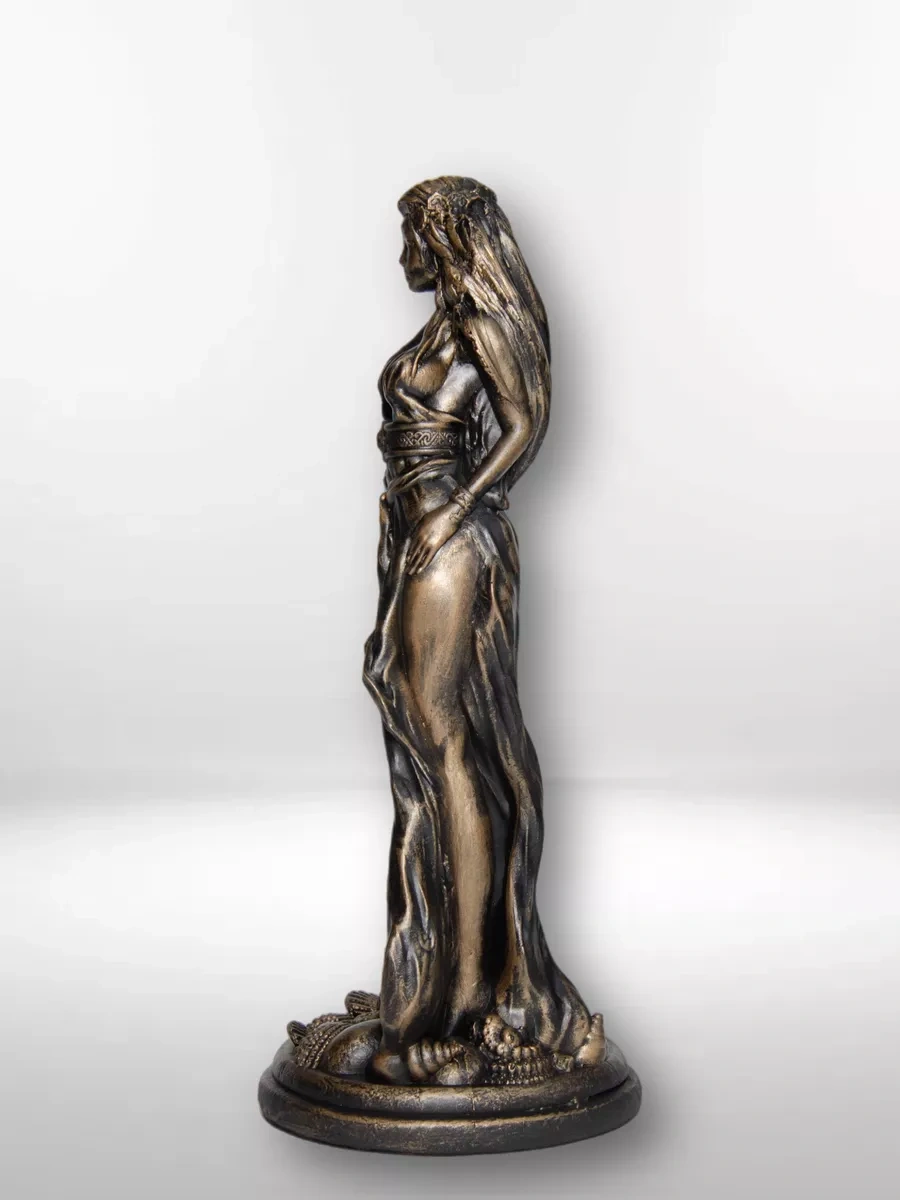 Lavelly Armada Figürü Heykelcik Tanrıça Venüs Afrodit 166218033