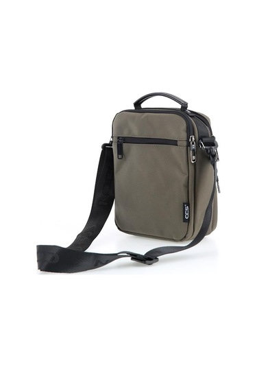 Ccs 31379 Omuz Askılı El Çantası-yeşil Yeşil