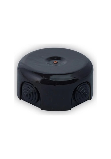 Retrika Seramik Retro 90 Mm Dağıtım Kutusu 322009955