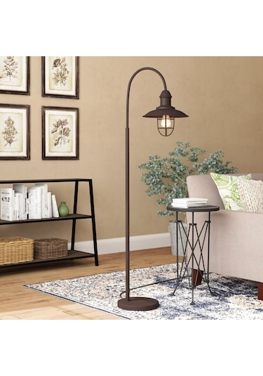 Riolight Retro Metal Lambader(465427425)