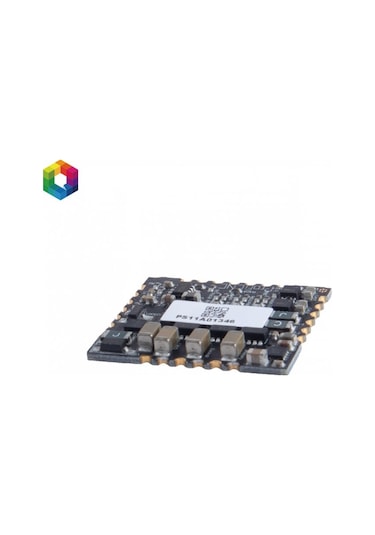 Cubepılot - Power Selection Module