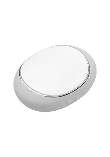 Teltree 3 Seviye Isıtmalı, 5 Titreşim Modlu Emzirme Masaj Aleti - Şarj Edilebilir Çok Renkli