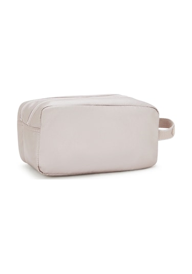 Kipling Agot Basic Plus Kadın El Ve Portföy Çanta K14244-48ı Bej