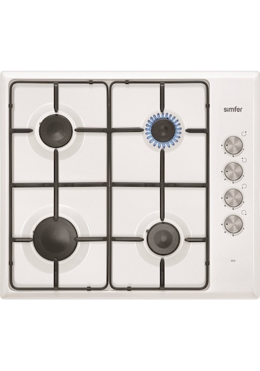 Simfer 3010 D Set Üstü Ocak