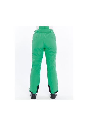 Mapamyumco Kadın Kayak Pantolon - Yeşil