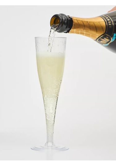 Upakuj-sa Tek Kullanımlık Şampanya Kadehleri 135545335 8