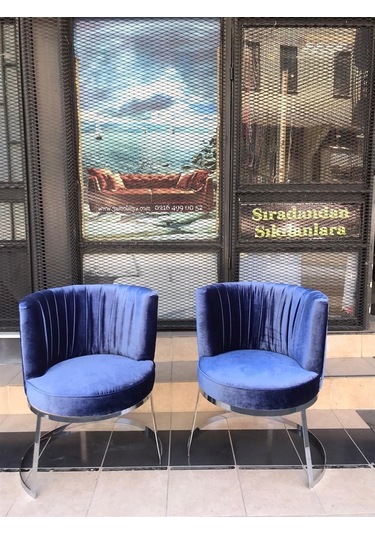 3Amobilyaa 3A Mobilya Elegance   Berjer