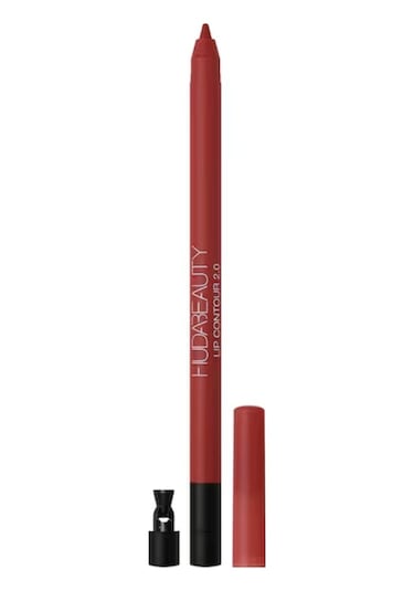 Huda Beauty Lip Contour 2.0 Unıversal Red Dudak Kalemi