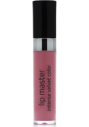Pierre Cardin Lip Master Intense Velvet Likit Ruj Paparazzi Pink