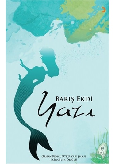 Yazı-Barış Ekdi
