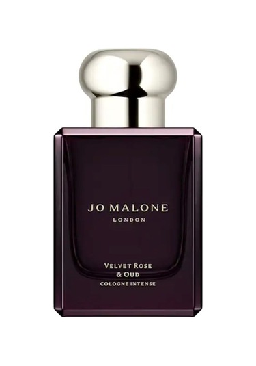 Jo Malone Velvet Rose & Oud Cologne Intense 50 Ml