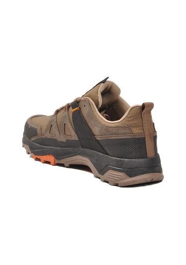 Vizon Kaymaz Taban Erkek Outdoor Ayakkabı 2394 M Vizon