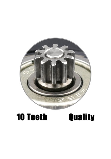 Gatherco Hgx-lıte / Sherpa Mini Ekstruder / Voron İçin Dıy 3d Yazıcı Yüksek Sıcaklıklı Moons Nema14 Motor 36mm