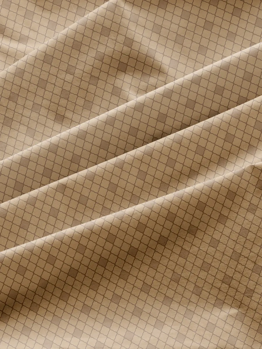 Mia Cara 70x70 Cm Pamuk Percale Yastık Kılıfları 37874310 Kum Rengi