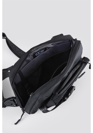 Ççs 31406 Askılı Çanta Siyah-siyah Siyah