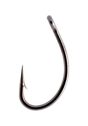 Daiwa Black Widow Carp 003 İğne No:4