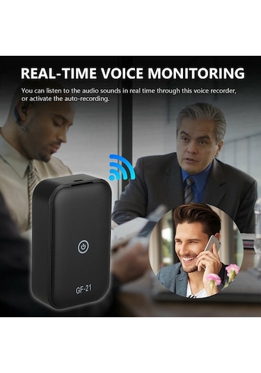 Pazly Gf21 Gps - Çocuk, Yaşlı & Ev Hayvanı İzleme