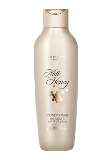 Oriflame Milk & Honey Saç Bakım Kremi 250 ML