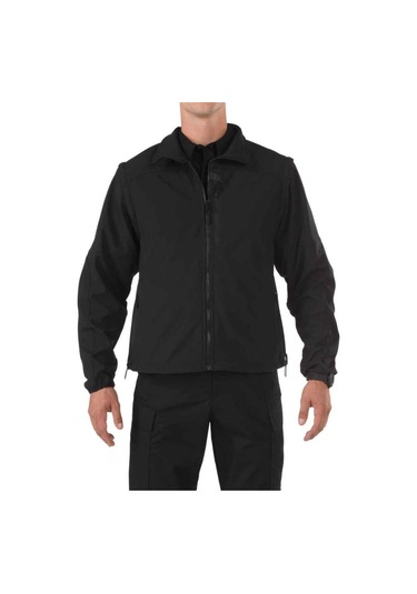 5.11 Valıant Softshell Ceket (416217089)