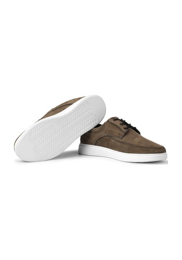 Ducavelli Daily Hakiki Deri Erkek Günlük Ayakkabı, Yazlık Ayakkabı, Hafif Ayakkabı, Bağcıklı Deri Ayakkabı Haki Ducavelli Daily Hakiki Deri Erkek Günlük Ayakkabı, Yazlık Ayakkabı, Hafif Ayakkabı, Bağcıklı Deri Ayakkabı Haki