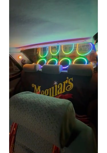 Piksel Animasyonlu 20'lik Midrange Kapağı 2 Takım 4 Kapak 358 Mod