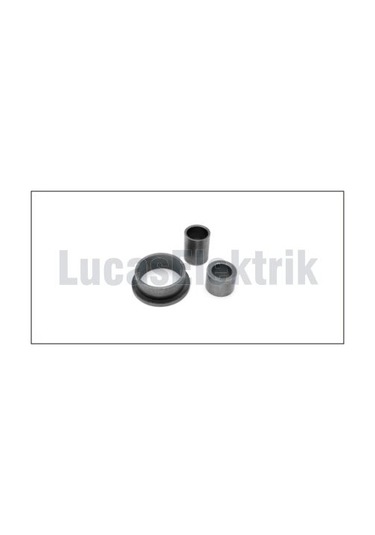 Lucas Tct 118 Mars Burc Takımı