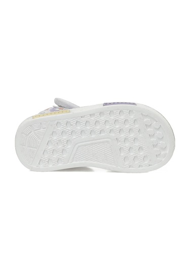 Polaris Rundıa.ı5fx Lila Kız Çocuk Sandalet 000000000101986987 Mor