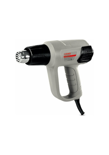 Sıcak Hava Tabancası 2000 W Crown Ct19007 N11.385