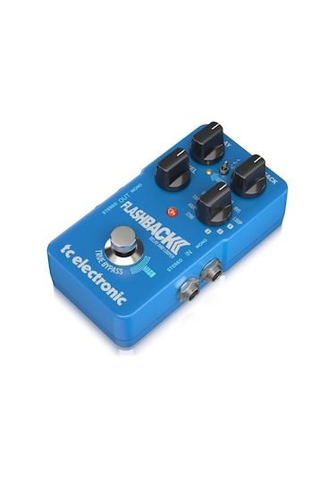 Tc Electronıc Flashback 2