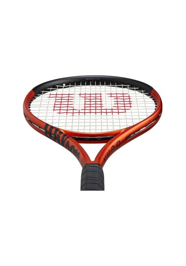 Wilson Burn 100ls V5 Tenis Raketi 280 Gr. Wr109010u1 L1