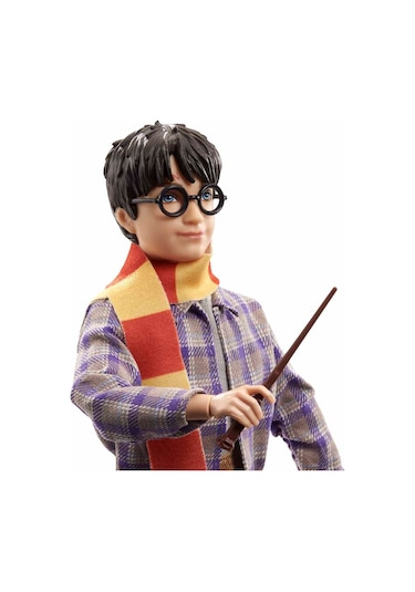 Harry Potter Peron 9 3/4 Oyun Seti GXW31