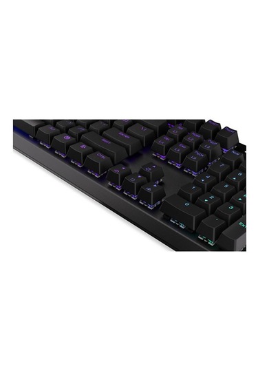 Endorfy Thock Wireless Kailh Brown Switch Rgb İngilizce Kablosuz