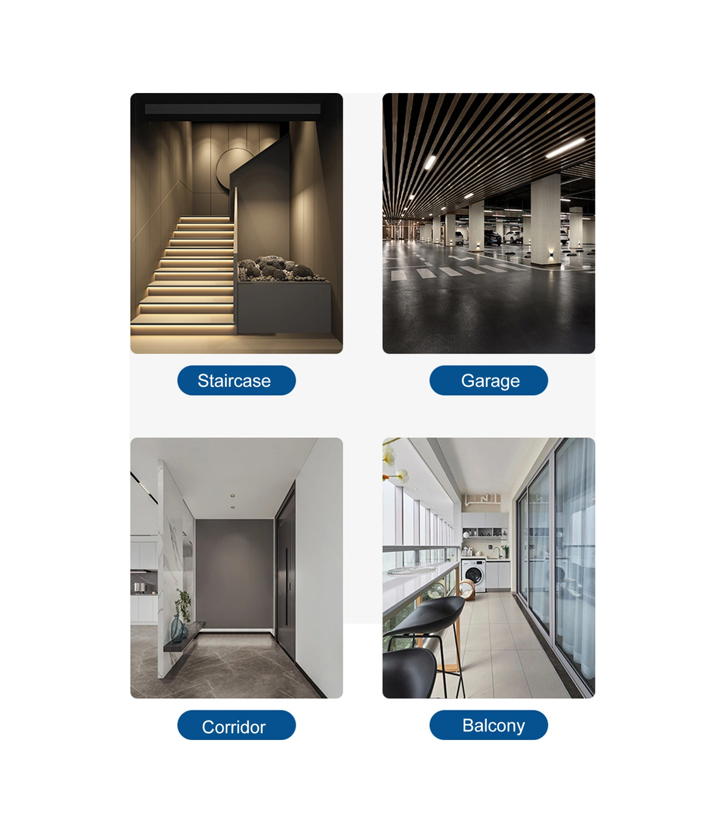 Dianziye E27 Entegre Hareket Sensörlü Led Ampul Tabanı, Akıllı Işık Kontrolü, 100-240v, Ev Odaları/ Koridorlar İçin, Kolay Kurulum, 50w Maksimum