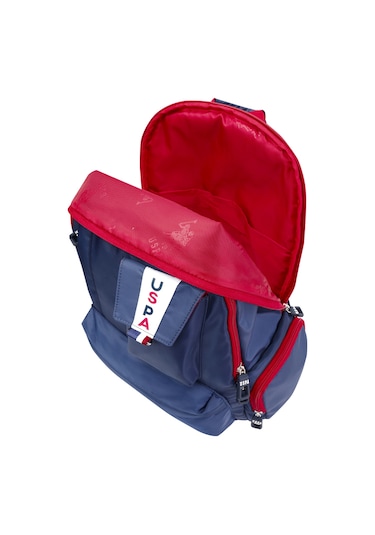 U.s. Polo Assn. Plcan24117 Sırt Çantası