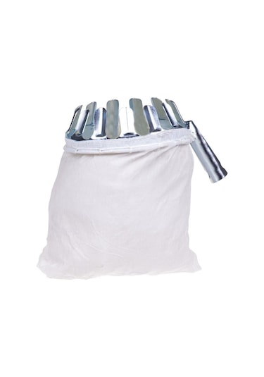 Veta Meyve Toplama Aparatı ve Sepeti Sapsız