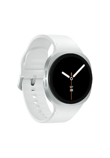 Samsung Watch 8 40 MM Akıllı Saat (Samsung Türkiye Garantili)