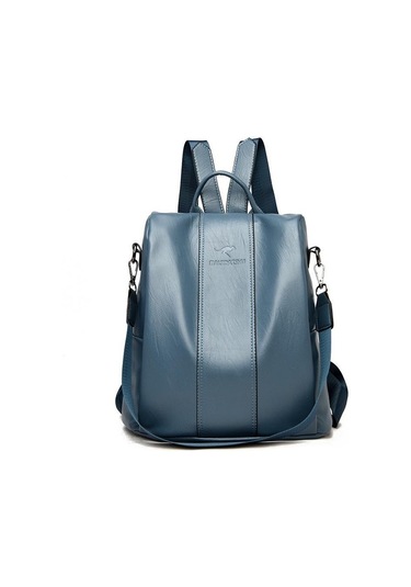 Kadın Çantası Gümüş Avrupa Ve Amerikan Tarzı Moda Fermuar Yansıtıcı Çizgiler Niş Pu Omuzlar Black Siyah