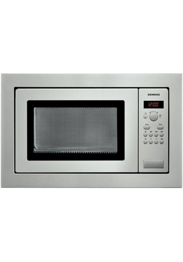 Siemens HF24M561 25 LT Ankastre Mikrodalga Fırın