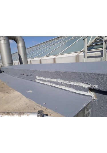 İsonem M03 Su Geçirimsiz Elastik Tamir Harcı 20 Kg Gri