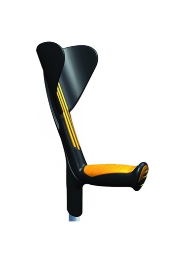 Advance Kanedyen / Koltuk Değneği Turuncu 1 Adet