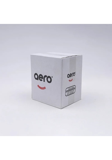 Aero Kilitli Torba 7x9 Yedek/kına/çerez/saklama Poşeti 1.500 Adet