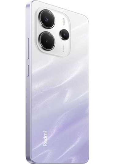 Xiaomi Redmi Note 14 5G 256 8 GB (Xiaomi Türkiye Garantili)