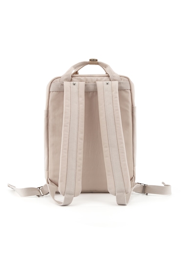 Himawari Buttercup 188l Sırt Çantası 78 Bej